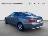 BMW 520d Limousine +nur an Händler/Export+HU 11/26 - BMW 520 aus 2009: 520d