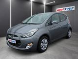 Hyundai ix20 1.6 Automatik Sitzheizung PDC AHK - Hyundai ix20: Automatik