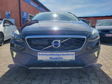 Volvo V40 - 2