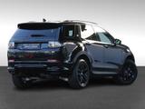 Land Rover Discovery Sport D165 AWD DYNAMIC SE DISTR|KAM|LM - Land Rover Discovery Sport mit Panoramadach