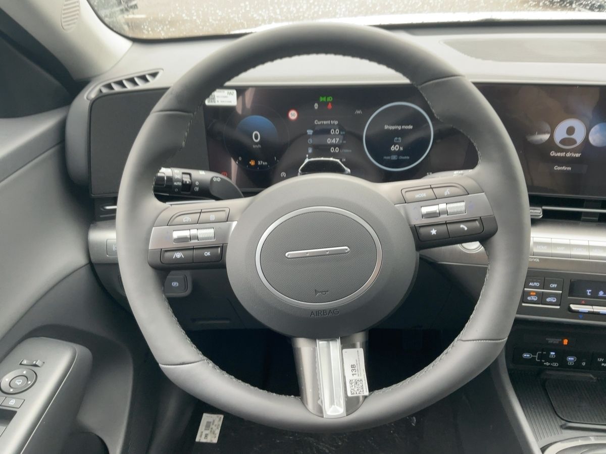 Hyundai Kona – Bild 8