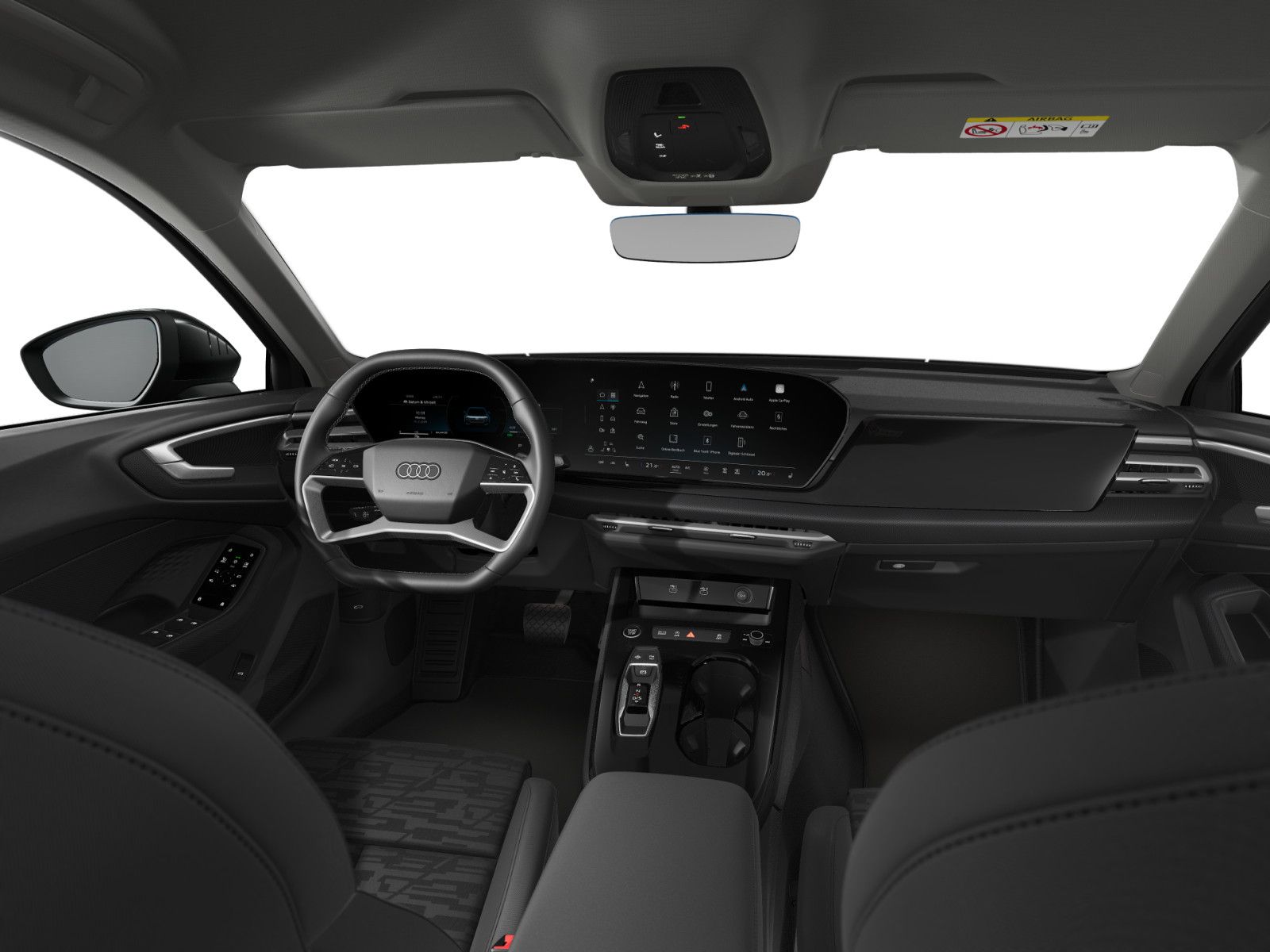 Audi A5 - Bild 13