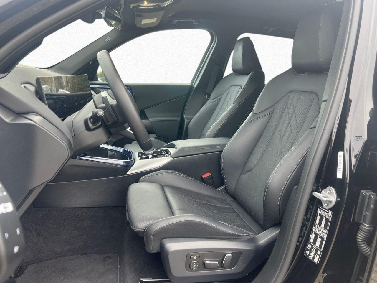 BMW X3 - Bild 12