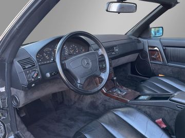 Mercedes-Benz SL 320 SL 320 *mtl. 160€*
