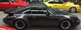 Porsche Die Ikone aus den 80er Porsche 930/911 Turbo  - Porsche aus 1978: 911