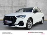 Audi Q3 35 TDI qu S line FAHRSCHULWAGEN PANO - Audi Q3 in Halle