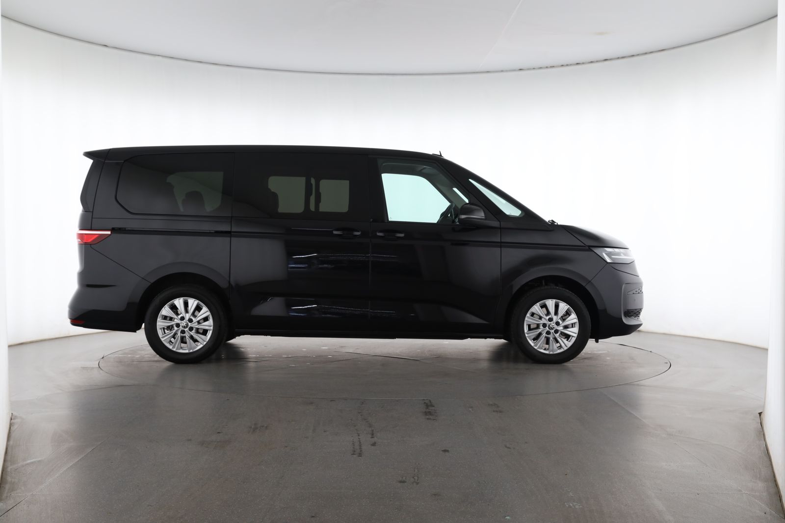 Volkswagen T7 Multivan - Bild 7