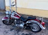 Harley-Davidson Fat Boy FLSTFI - HARLEY-DAVIDSON 2005