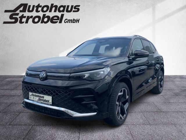 Volkswagen Tiguan - Bild 2