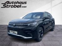 Volkswagen Tiguan - Vorschau Bild 2