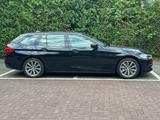 BMW 540i xDrive Touring Individual Azuritschwarz - BMW 540 in Düsseldorf