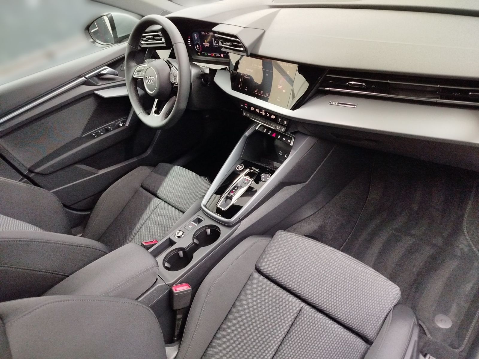 Audi A3 - Bild 12