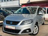Seat Alhambra Style 2.0 TDI *7SITZ*NAVI*SHZ* - gebrauchte Seat Alhambra aus dem Jahr 2012
