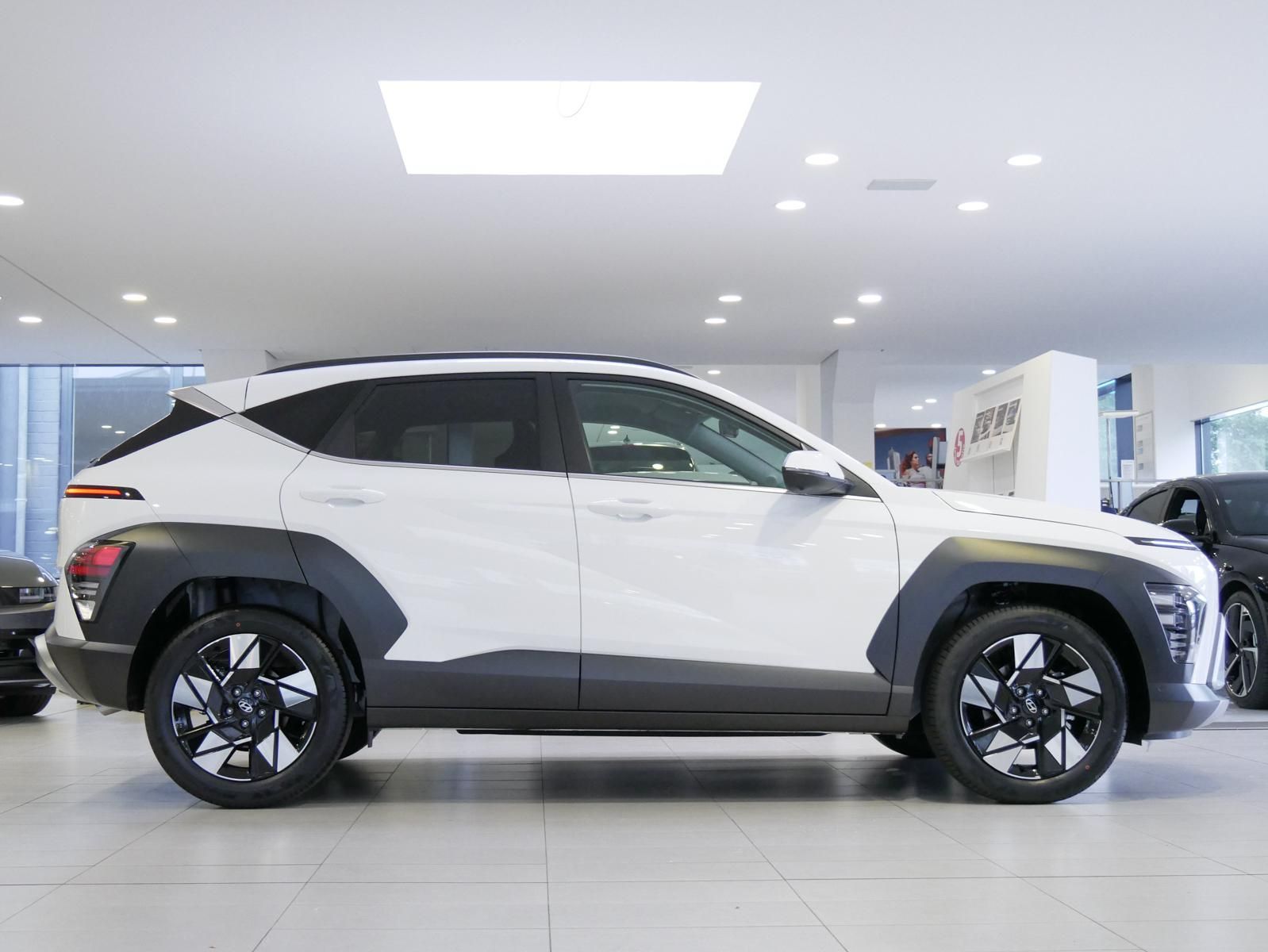 Hyundai KONA - Bild 9