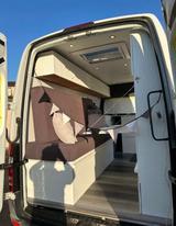 Mercedes-Benz Sprinter / autark campen - Mercedes-Benz Wohnwagen & Wohnmobile