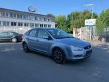 Ford Focus Lim. Ghia 1.6.Automatik - Ford Focus aus 2007: Ghia