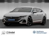 Volkswagen Arteon Shootingbrake R-Line 2.0 TDI DSG EasyO. A - Volkswagen Arteon