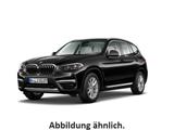 BMW X3 xDrive 20d Luxury Line/HUD/AHK/Navi/Leder/LED - BMW X3 in Rostock
