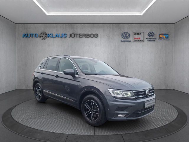 Tiguan 1.5 TSI Comfortline Automatik,AHK,Park