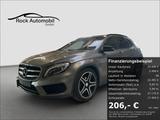 Mercedes-Benz GLA 180 AMG Line 7G *Garantie* - Mercedes-Benz AMG