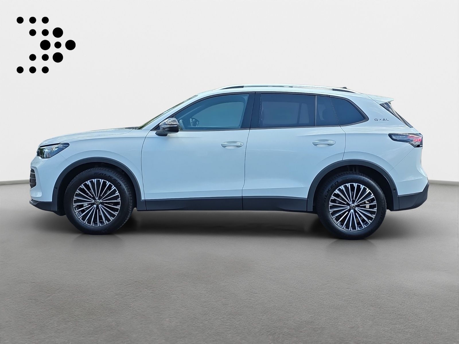 Volkswagen Tiguan - Bild 5