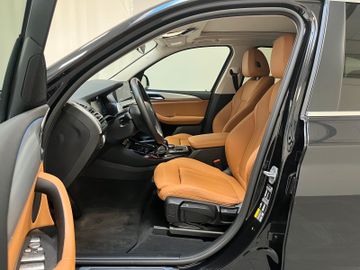 BMW X3 - 8