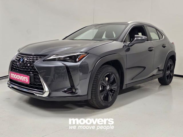 Lexus LEXUS UX 250h Hybrid Urban