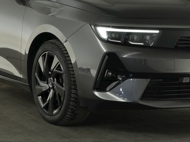 Astra L LIM GS AT+LED MATRIX+NAVI+360 GRAD KAMER