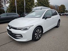 VW GOLF 150PS "GOAL" #AHK #KAMERA #LED+