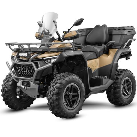 CFMOTO CFORCE 1000 OVERLAND 2025 NEU Sofort   ATV Quad