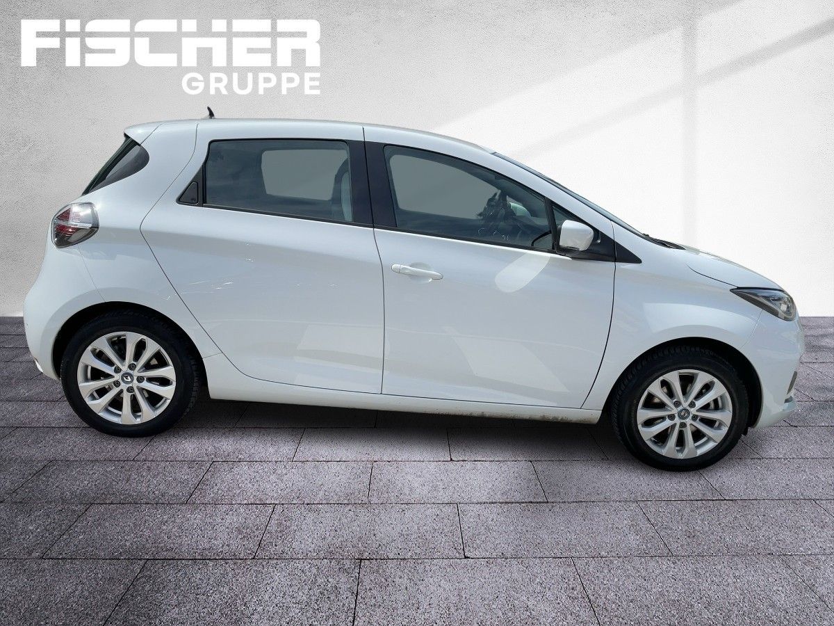Fahrzeugabbildung Renault ZOE Experience R110 Z.E 50 Batt.-incl.