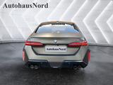 BMW M5 Lim M-Driver's Frozen*Merino-Red*Carbon*B&W* - BMW M5 Gebrauchtwagen
