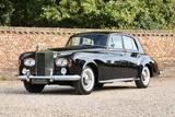 Rolls-Royce Silver Cloud III "With Radford cocktail cabinets - Rolls-Royce Silver Cloud Benziner Gebrauchtwagen