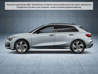 Audi A3 - Vorschau Bild 2
