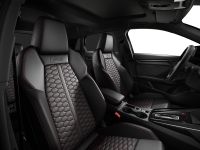 Audi RS3 - Vorschau Bild 9