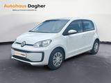 Volkswagen up! move Klimaanlage 1-Hand nur 15.600 km - VW up! Gebrauchtwagen in Bremen