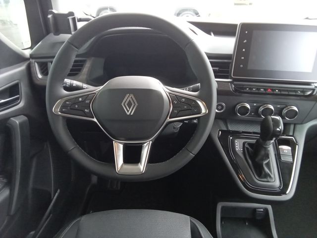 Foto Nummer 8: RENAULT Grand Kangoo