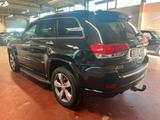Jeep Grand Cherokee 3.0 CRD Laredo - Jeep Grand Cherokee: Laredo
