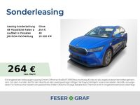 Skoda Enyaq - Vorschau Bild 1