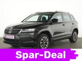 Skoda Karoq Clever CarPlay|Navi|Einparkhilfe|ACC|LED - Skoda Karoq in Krefeld