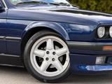 BMW 325iA E30 Cabrio AC-Schnitzer - BMW 325: Cabrio, E30 325i