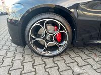 Alfa Romeo Giulia - Vorschau Bild 15