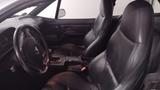 BMW Z3 Coupé 3.0i  1. Hand  Liebhaberfahrzeug  - BMW Z3: Silber