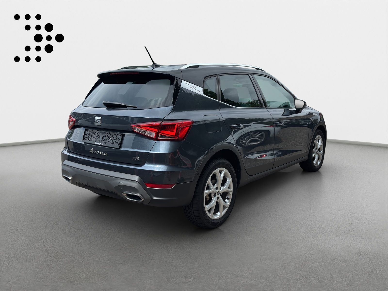 Seat Arona - Bild 4