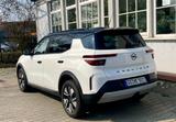 Opel Frontera 1.2 Turbo 74kW GS eDCT, 48 V Mildhybrid - Opel Frontera von privat