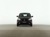 Smart fortwo 66 kW passion Navi Pano Sitzhz - gebrauchte Smart Sportwagen