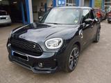 MINI COOPER SE Countryman - MINI MINI: Countryman Se