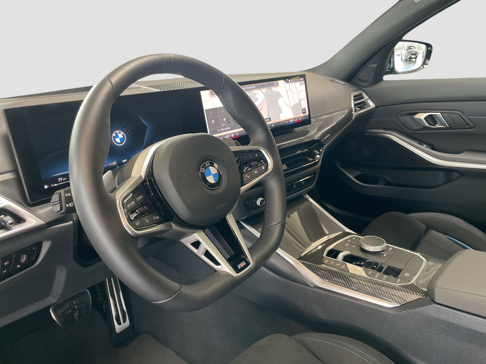 BMW 318 - Bild 10