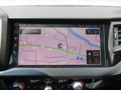 AUDI A1 Sportback 30TFSI advanced S-tronic LED Fahras AUDI A1 Sportback 30TFSI advanced S-tronic LED Fahras