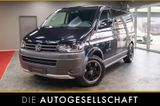 Volkswagen T5 Multivan PanAmericana 2.0TDI DSG 4M*XENON*AHK - Multivan panamericana gebraucht